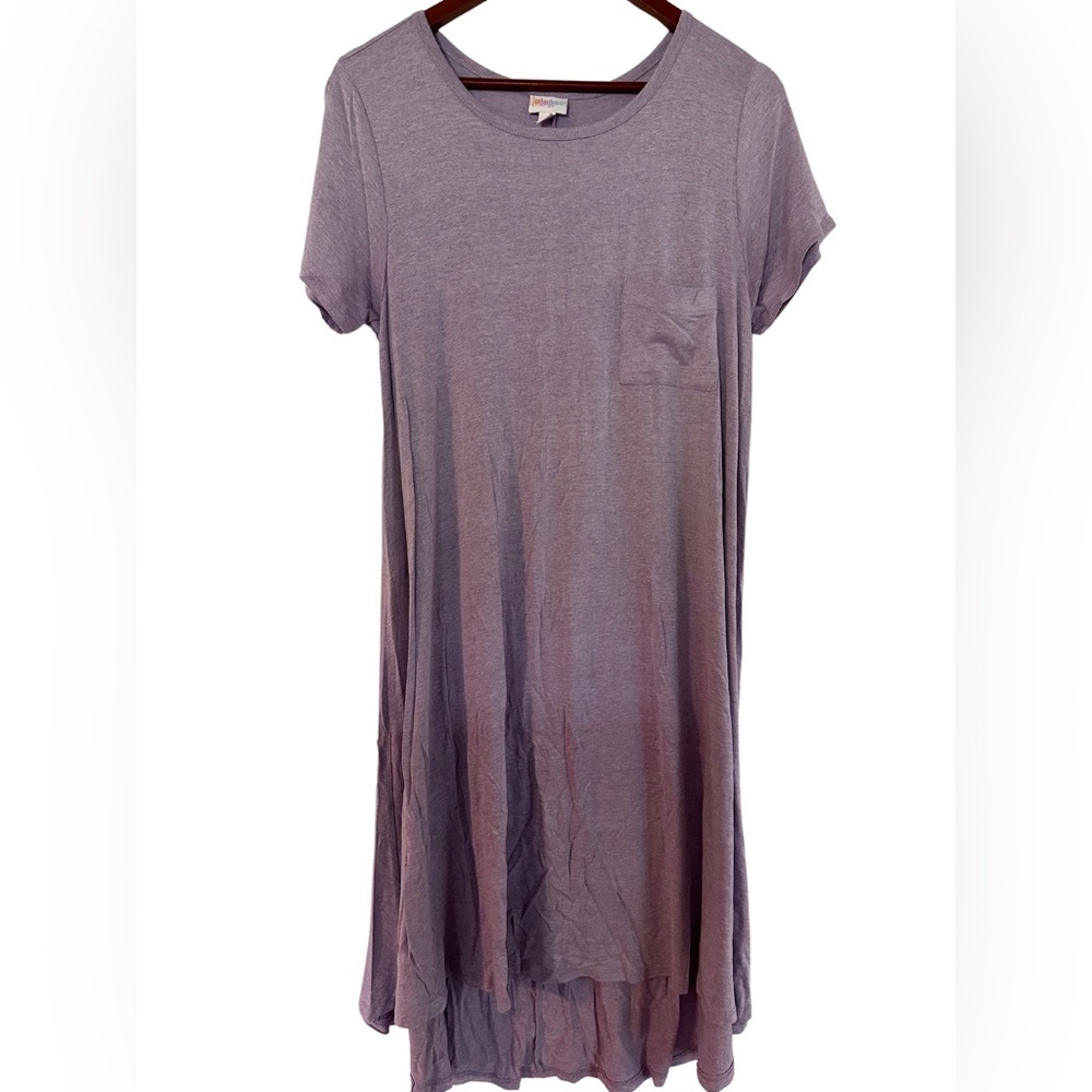 LuLaRoe Carly dress